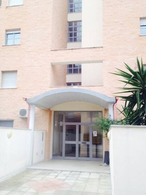 appartamento in vendita a Lecce in zona Stadio