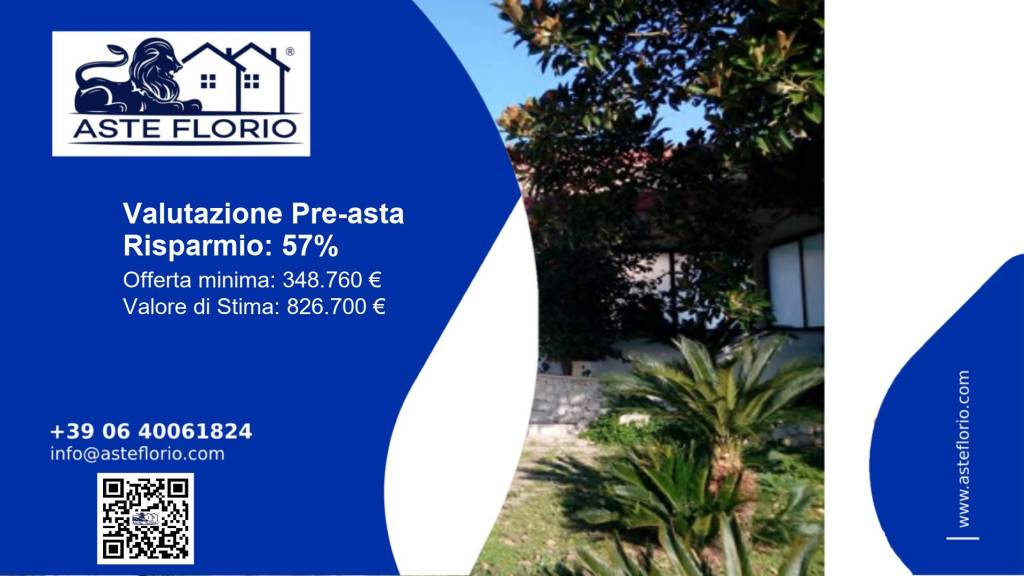 ufficio in vendita a Lecce in zona Partigiani