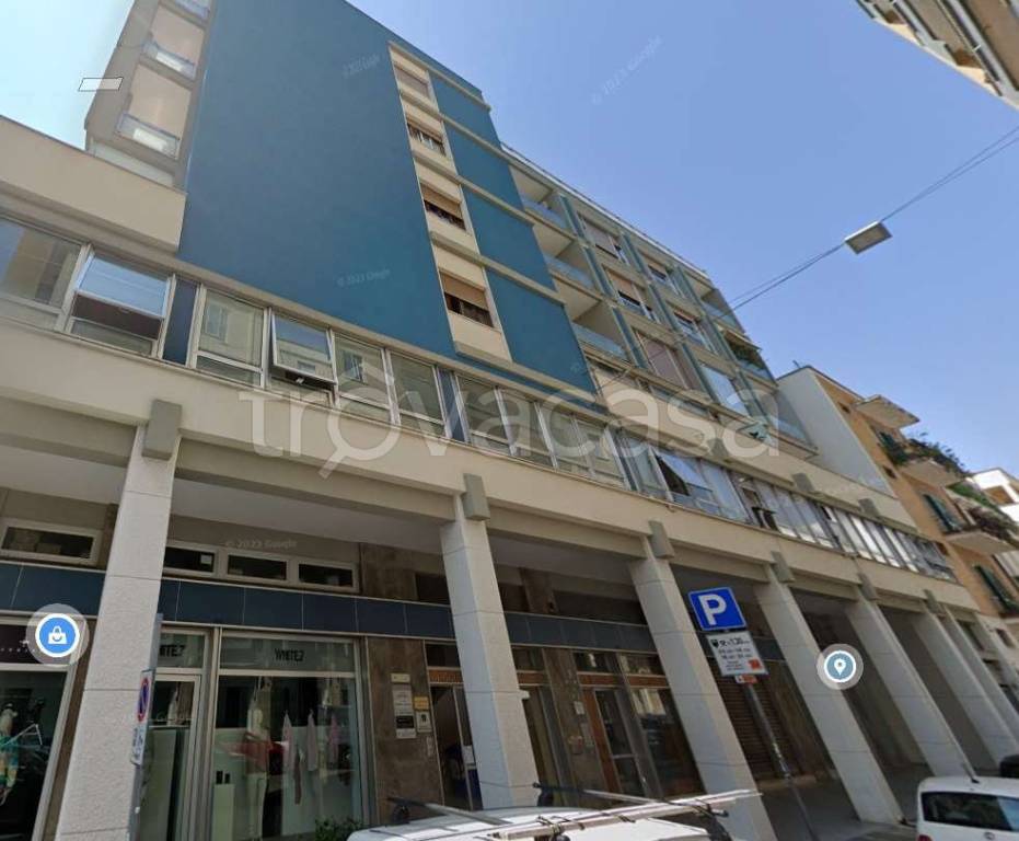 appartamento in vendita a Lecce in zona Mazzini
