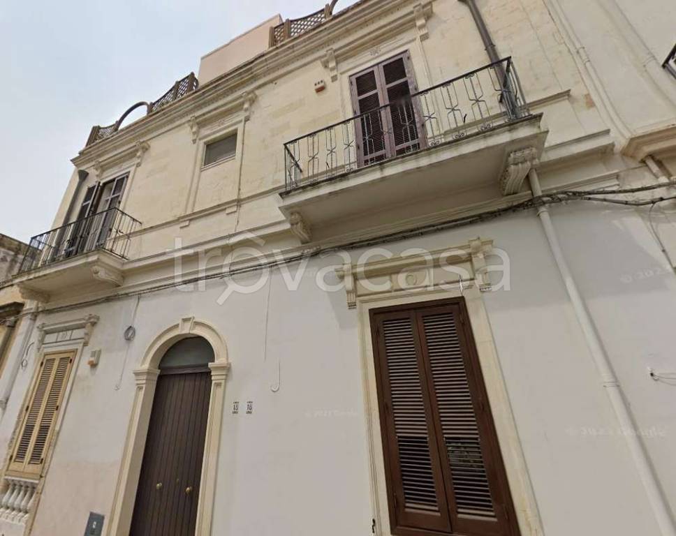 appartamento in vendita a Lecce in zona Ariosto