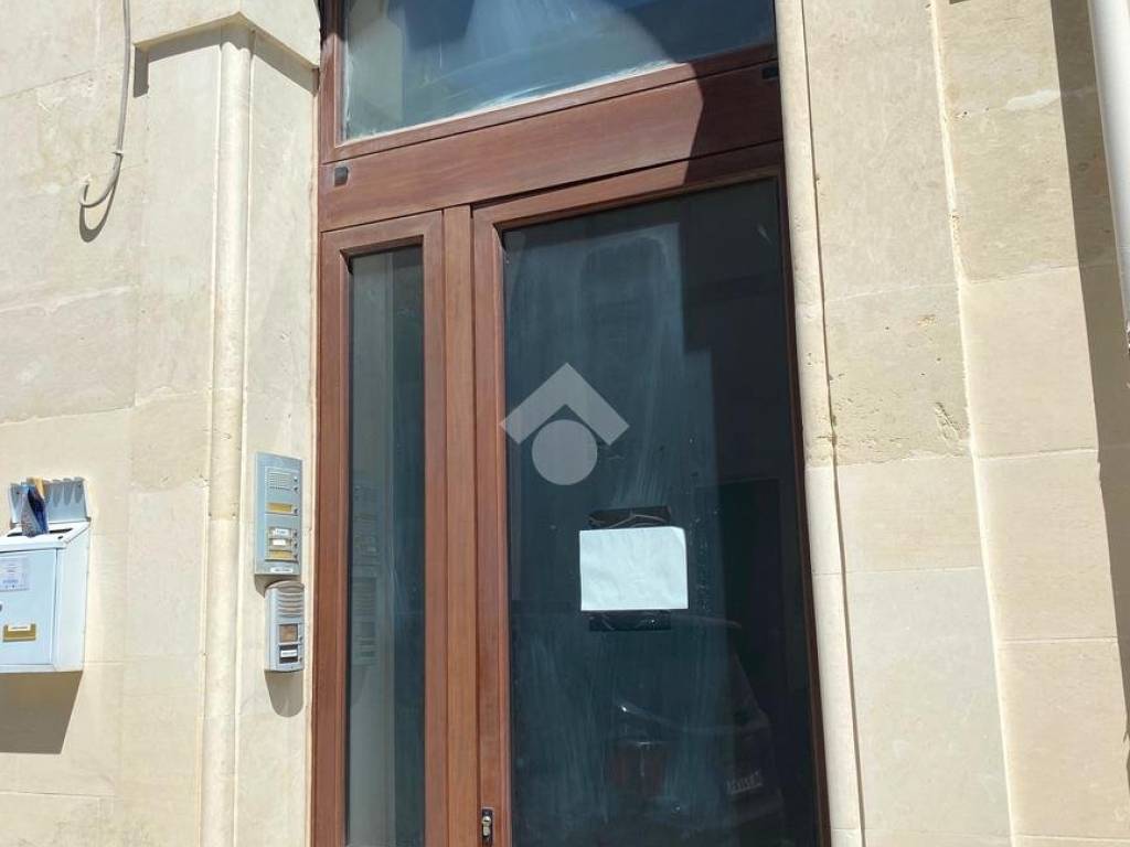 appartamento in vendita a Lecce in zona Leuca