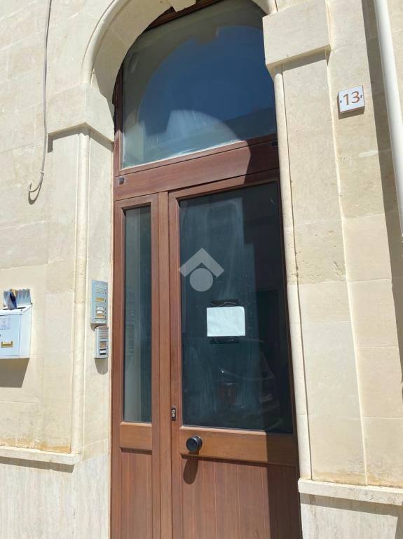 appartamento in vendita a Lecce in zona Leuca
