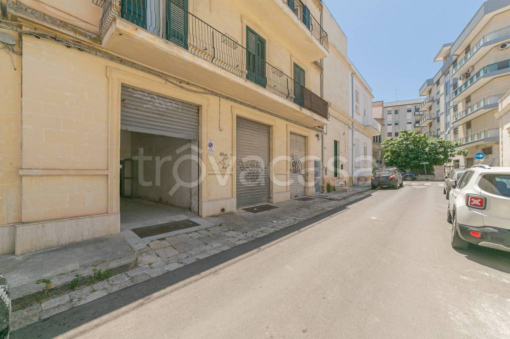 casa indipendente in vendita a Lecce