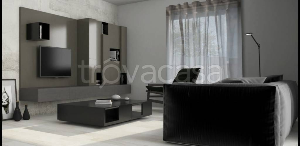 appartamento in vendita a Lecce in zona Partigiani