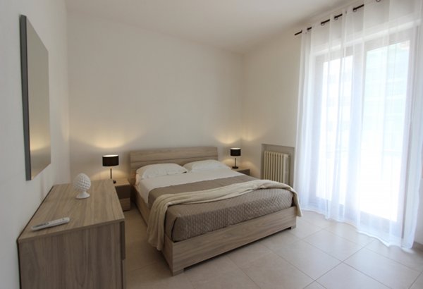 appartamento in vendita a Lecce in zona Salesiani