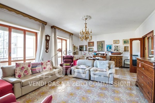 appartamento in vendita a Lecce in zona Santa Rosa