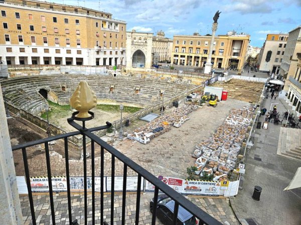 appartamento in vendita a Lecce in zona Centro Città