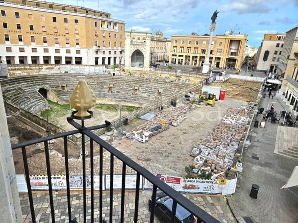 appartamento in vendita a Lecce in zona Centro Città