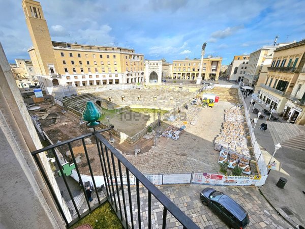 appartamento in vendita a Lecce in zona Centro Città