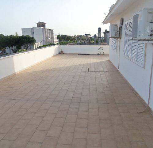 appartamento in vendita a Lecce in zona Rudiae