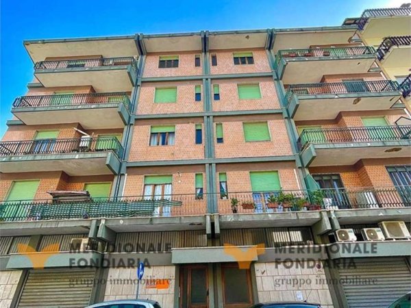 appartamento in vendita a Lecce in zona Rudiae