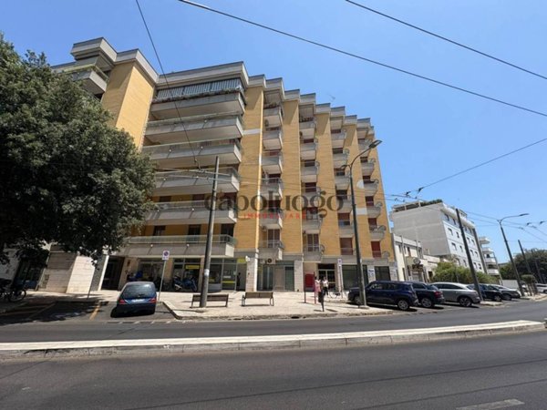 appartamento in vendita a Lecce in zona Leuca
