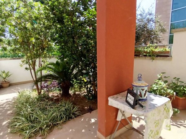 appartamento in vendita a Lecce in zona Leuca