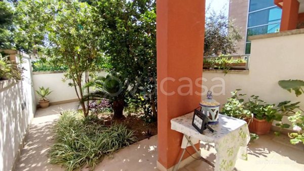 appartamento in vendita a Lecce in zona Leuca