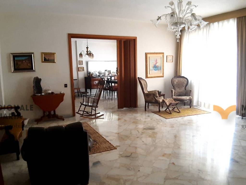 appartamento in vendita a Lecce in zona Leuca