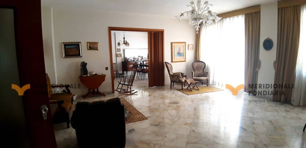 appartamento in vendita a Lecce in zona Leuca