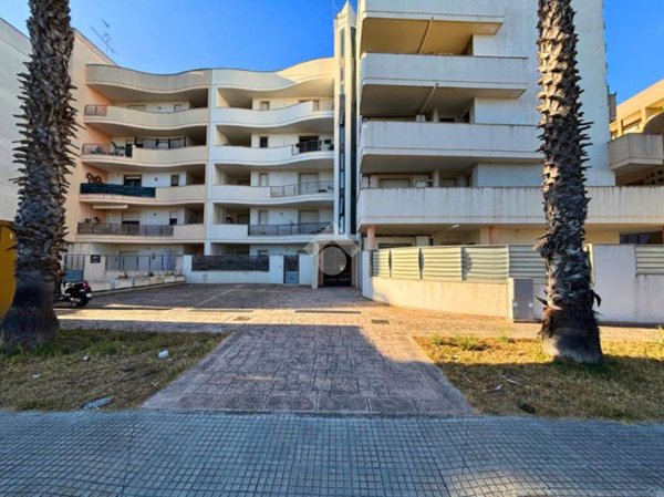 appartamento in vendita a Lecce in zona Aria Sana