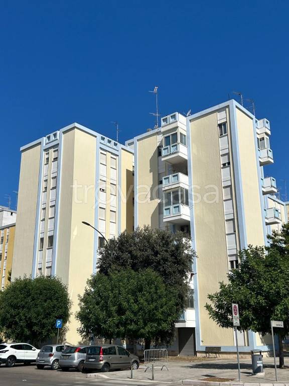 appartamento in vendita a Lecce in zona Stadio