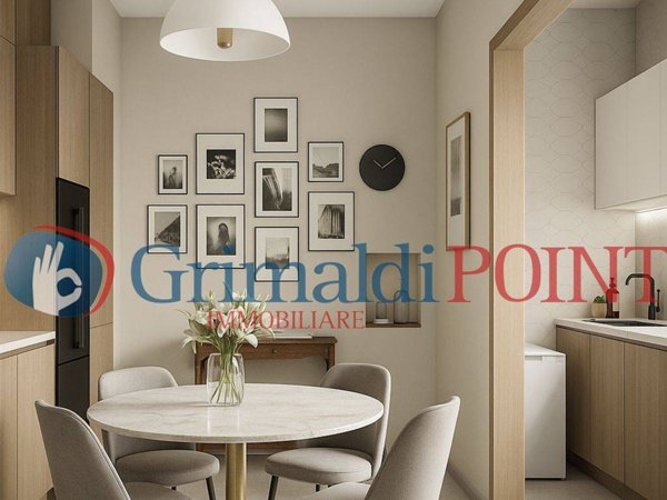 appartamento in vendita a Lecce