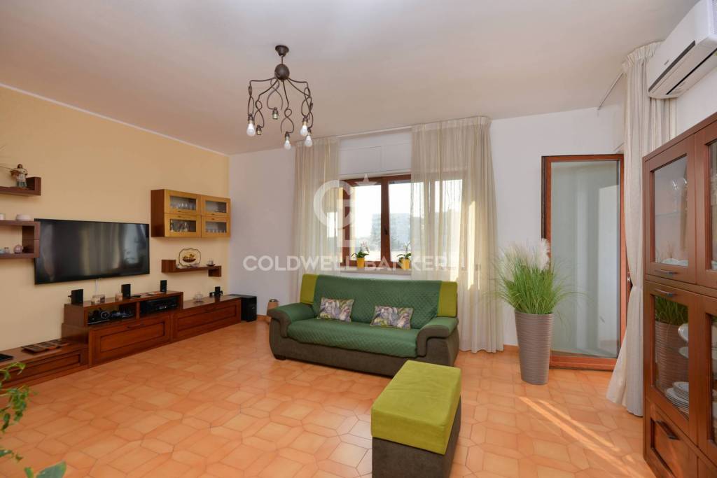 appartamento in vendita a Lecce in zona Borgo Pace