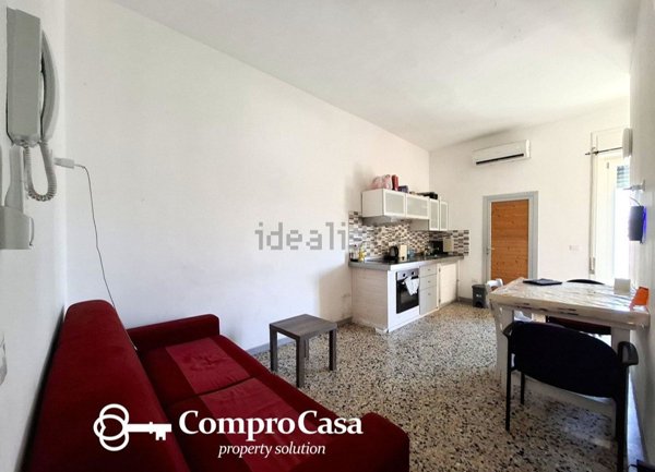 appartamento in vendita a Lecce