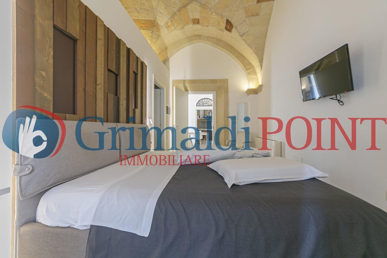 appartamento in vendita a Lecce in zona Centro Città
