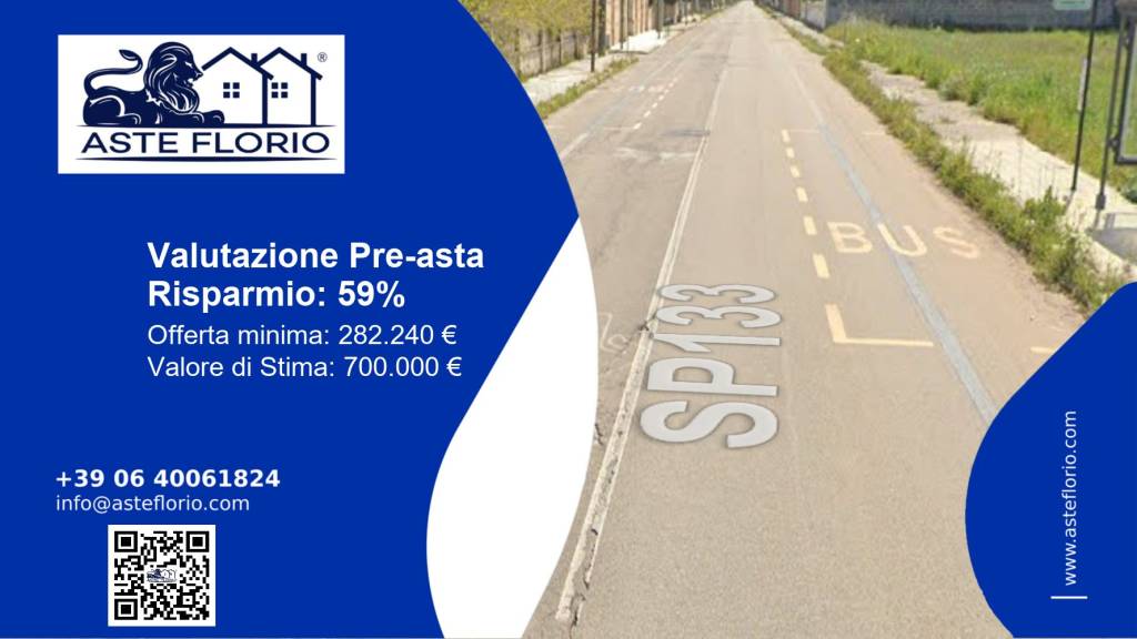 negozio in vendita a Lecce in zona Torre Rinalda