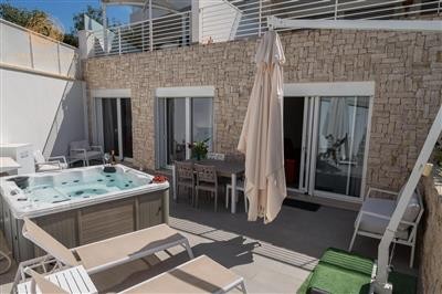 appartamento in vendita a Lecce in zona Leuca