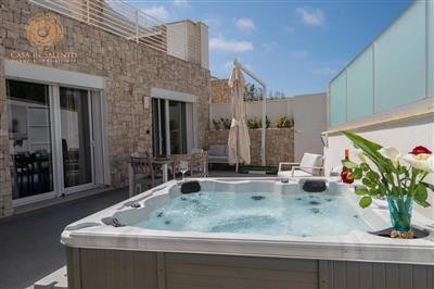 appartamento in vendita a Lecce in zona Leuca