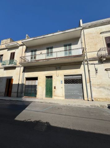 casa indipendente in vendita a Lecce in zona Centro Città