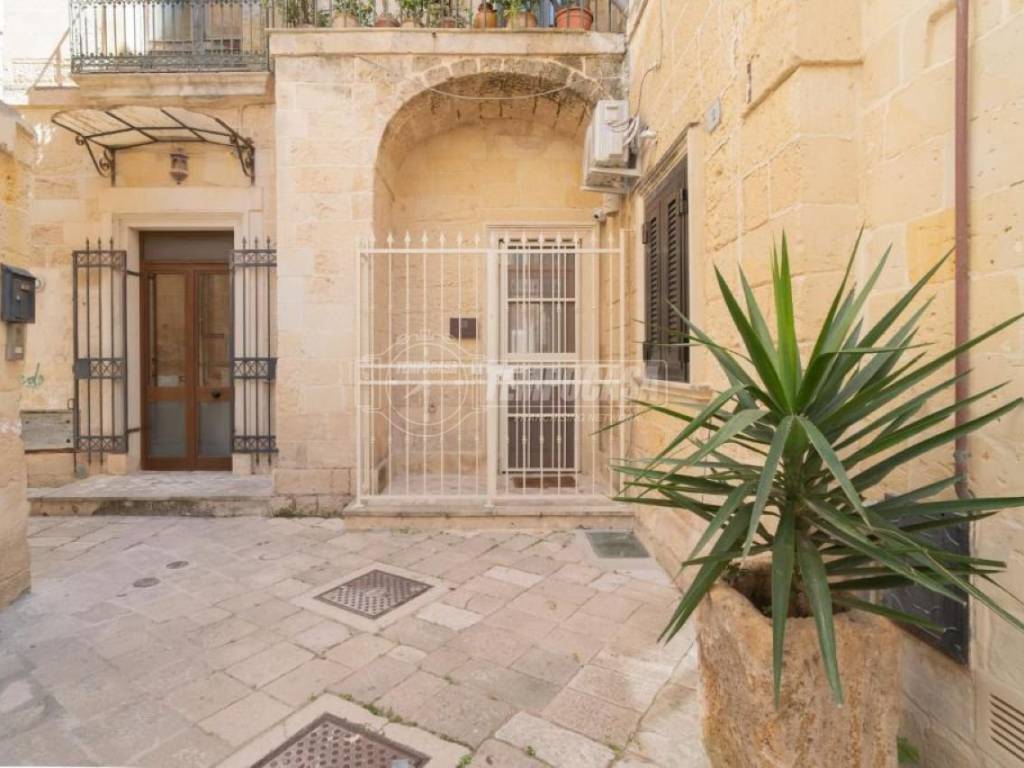 appartamento in vendita a Lecce in zona Centro Città