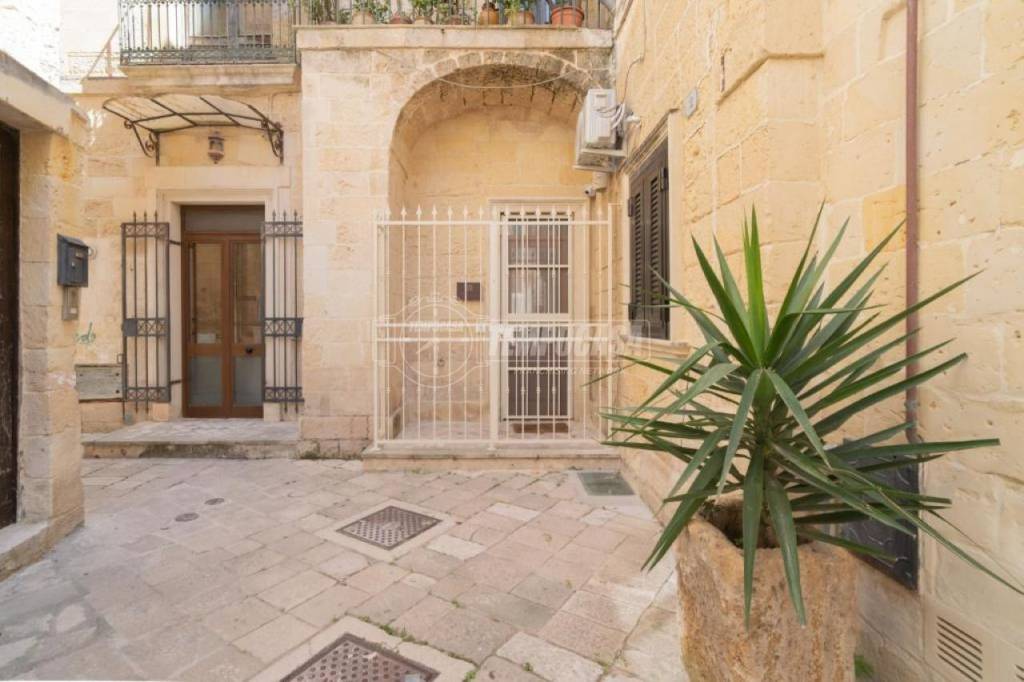 appartamento in vendita a Lecce in zona Centro Città