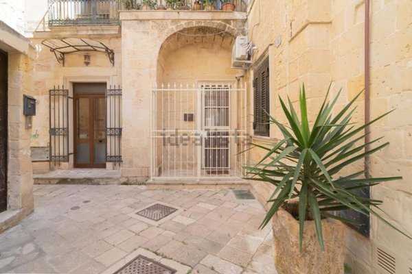 appartamento in vendita a Lecce in zona Centro Città