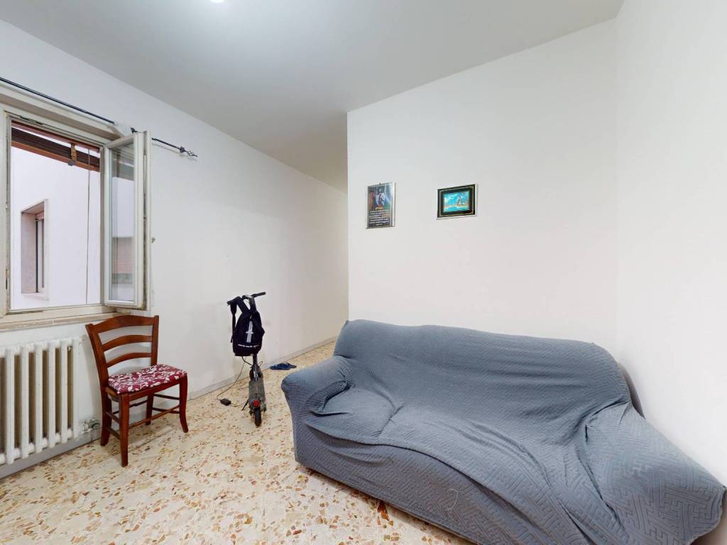 appartamento in vendita a Lecce in zona Leuca
