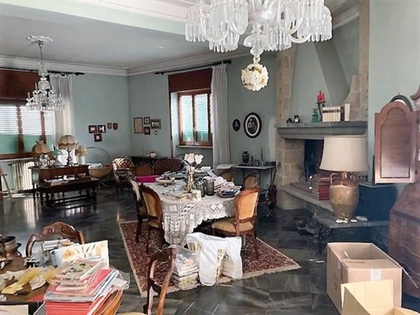 appartamento in vendita a Lecce in zona Leuca