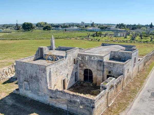casa indipendente in vendita a Lecce