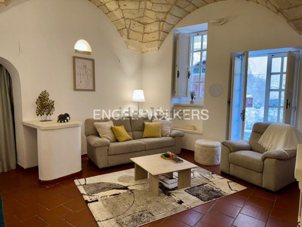 appartamento in vendita a Lecce in zona Centro Città