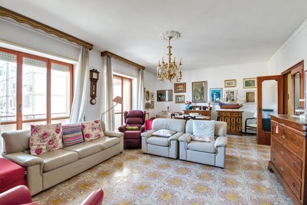 appartamento in vendita a Lecce in zona Santa Rosa
