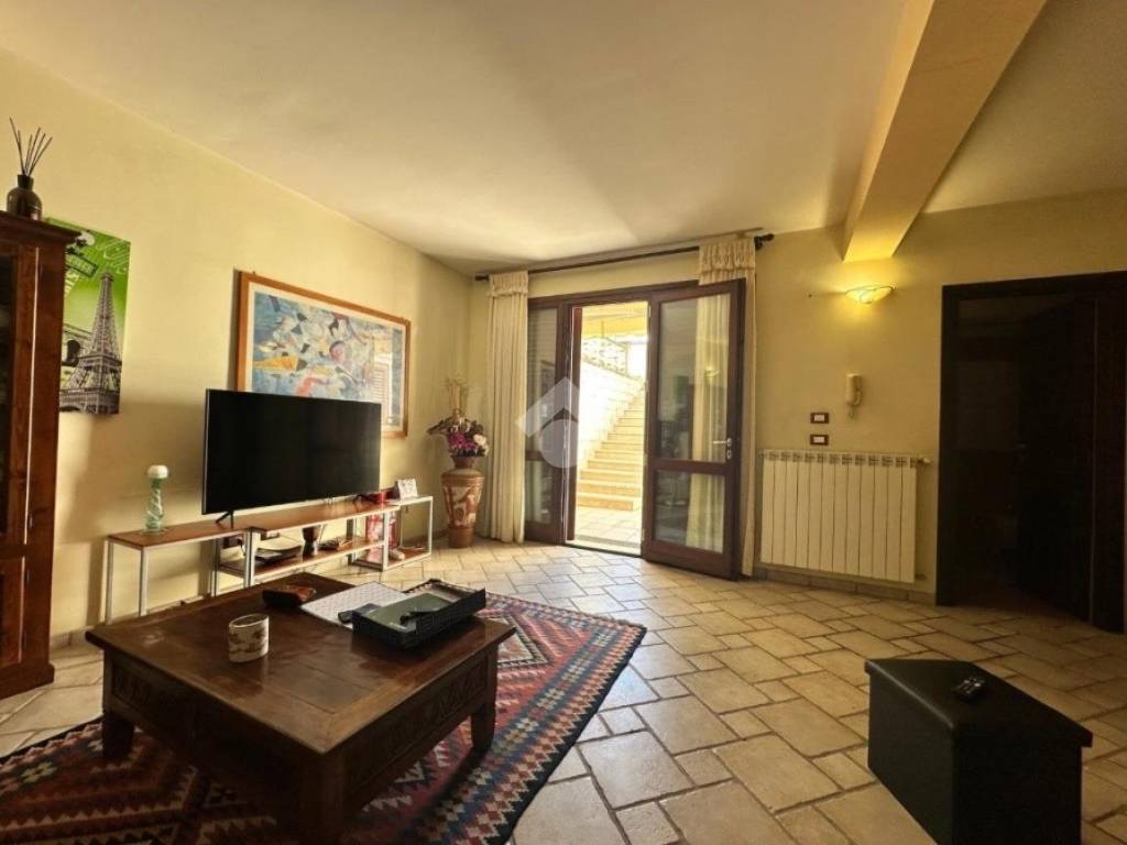 appartamento in vendita a Lecce in zona Rudiae