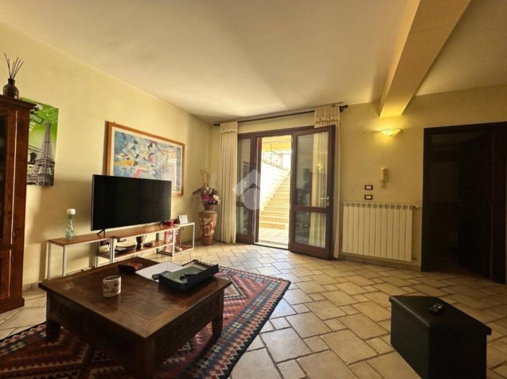 appartamento in vendita a Lecce in zona Rudiae
