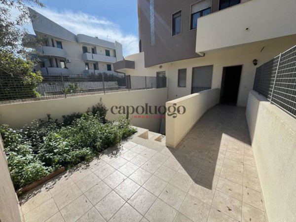 appartamento in vendita a Lecce in zona Centro Città