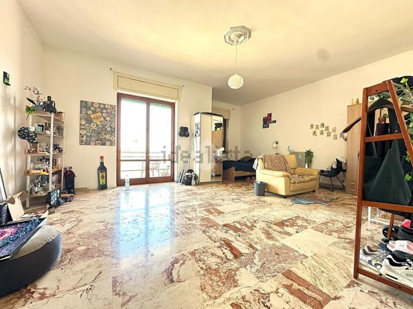 appartamento in vendita a Lecce in zona Borgo Pace