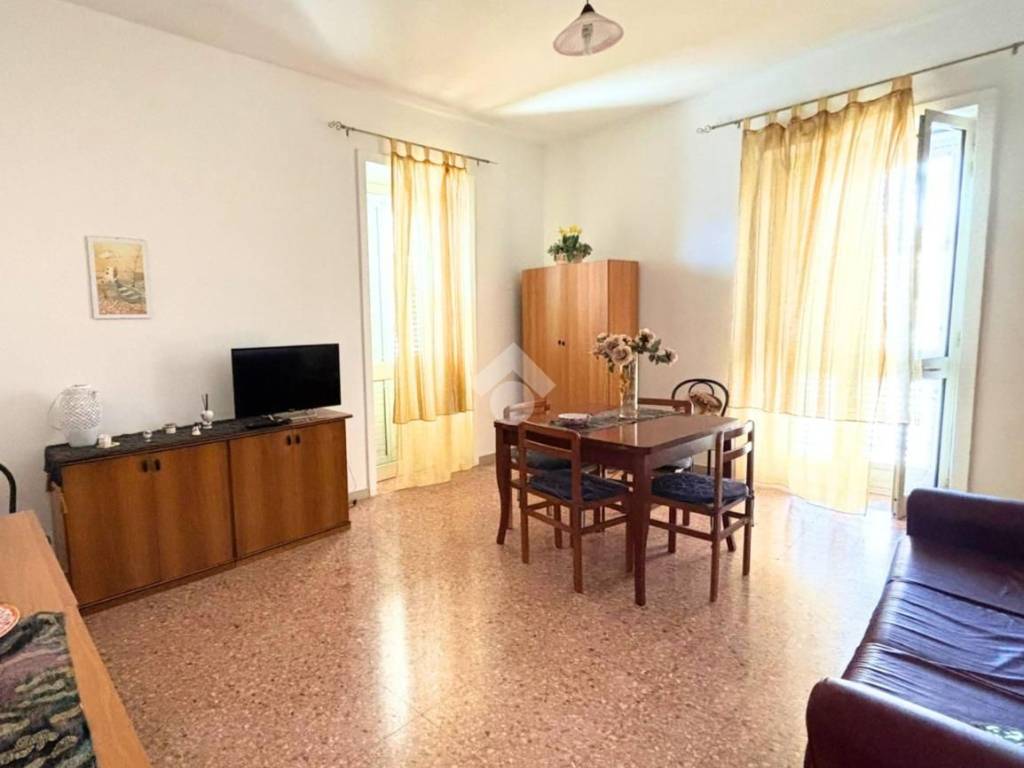 appartamento in vendita a Lecce in zona Leuca