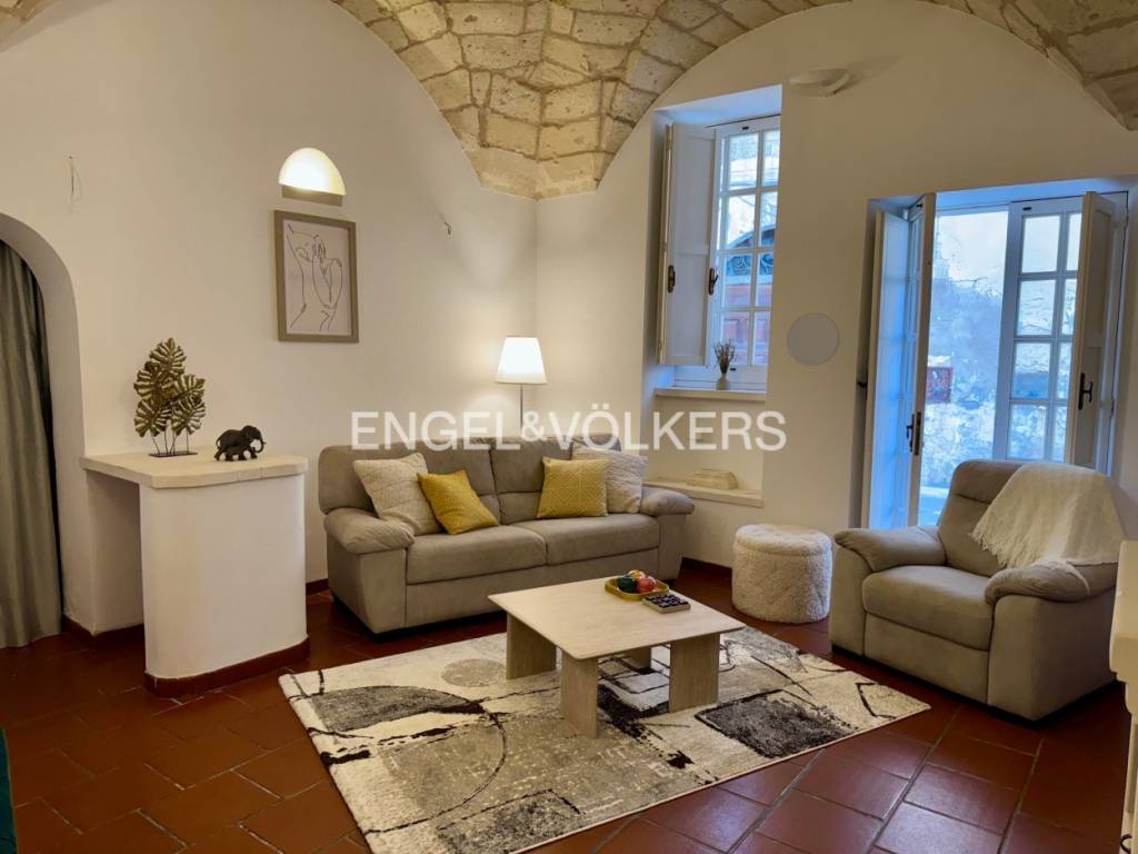 appartamento in vendita a Lecce in zona Centro Città