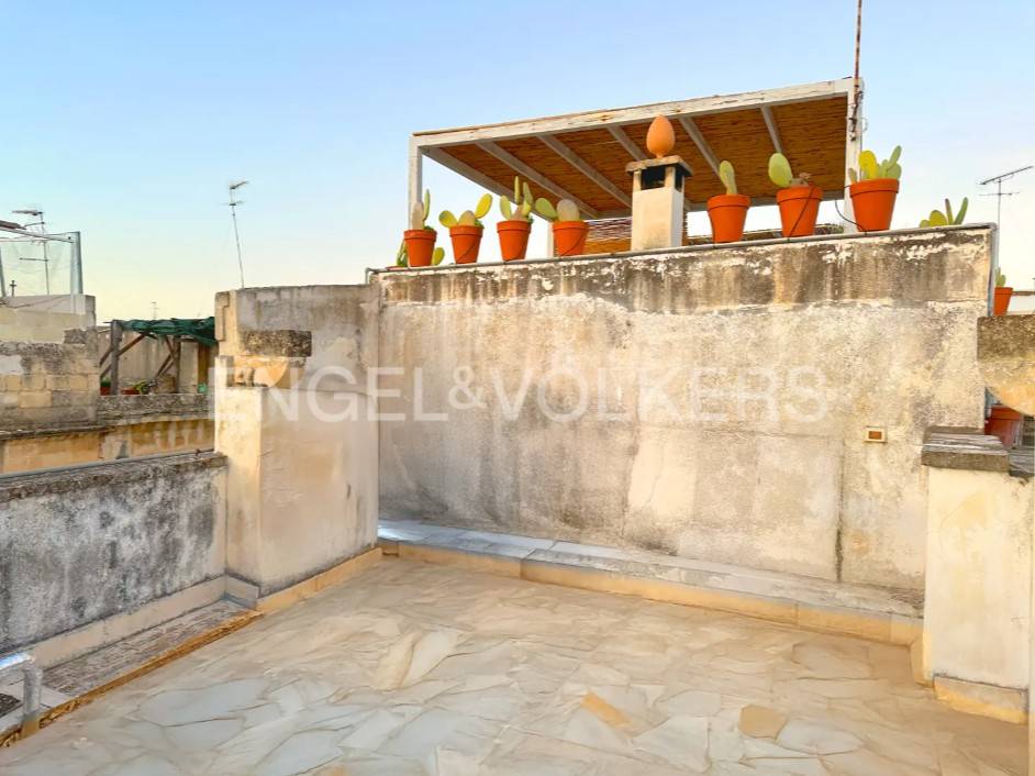appartamento in vendita a Lecce in zona Centro Città