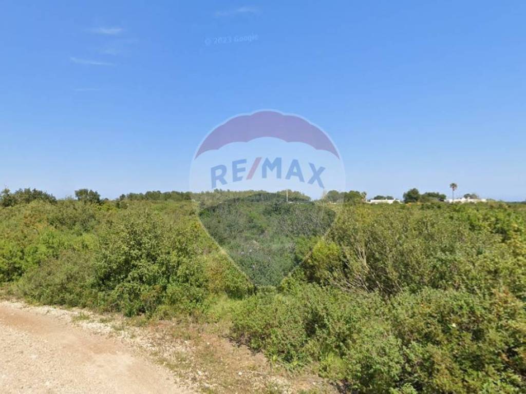 terreno agricolo in vendita a Lecce in zona Frigole