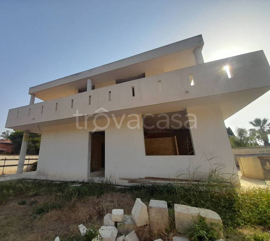 casa indipendente in vendita a Lecce in zona Rudiae