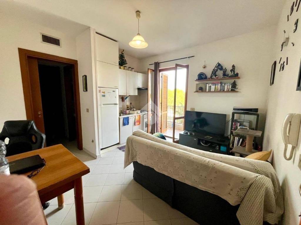 appartamento in vendita a Lecce in zona Rudiae