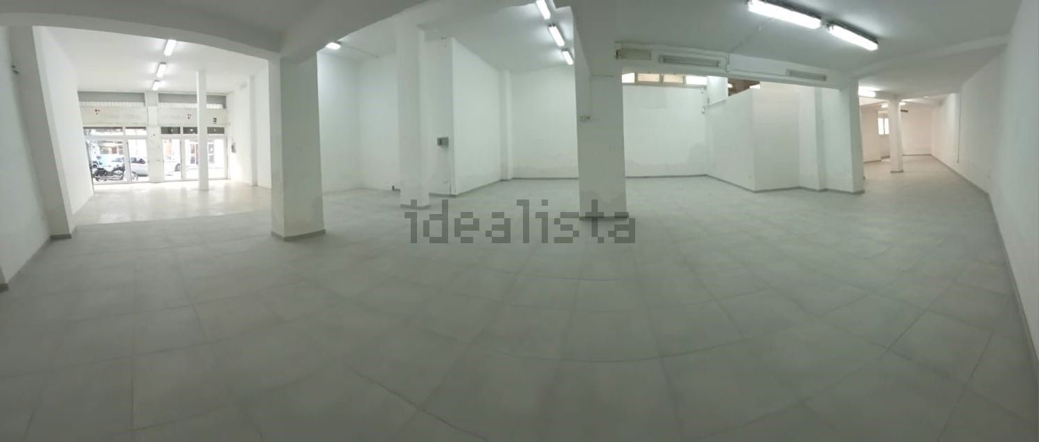 locale commerciale in vendita a Lecce in zona Mazzini