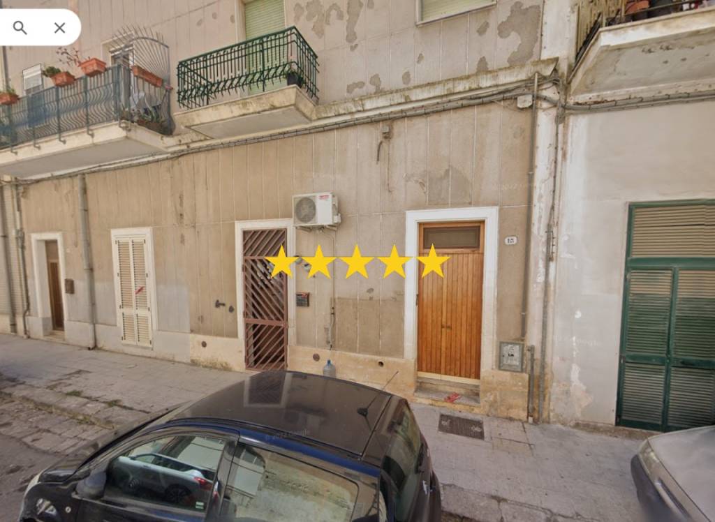 appartamento in vendita a Lecce in zona Leuca